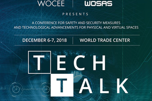 Technology and Security Leaders Unite at Tech Talk 2018