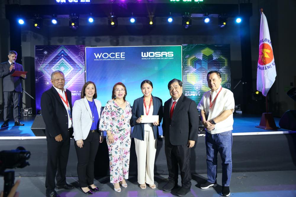 WOCEE and WOSAS 2023: Enter a new world of innovations and safety
