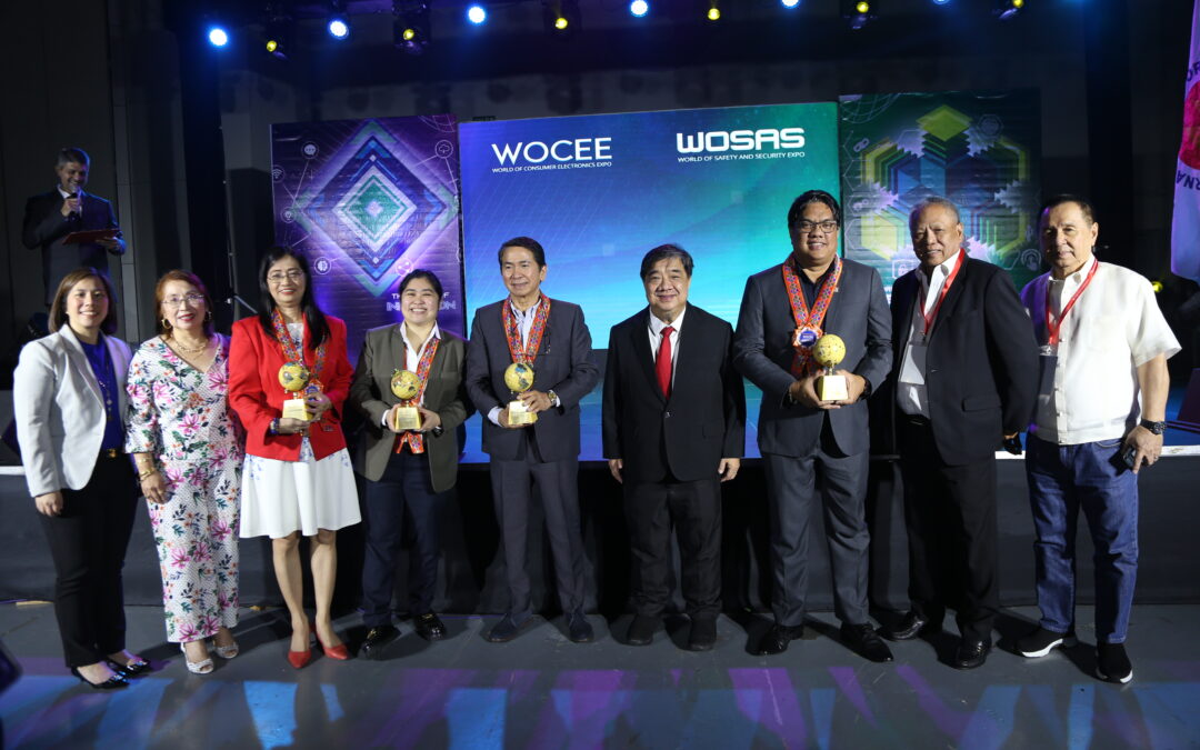 WOCEE and WOSAS 2023: Enter a new world of innovations and safety